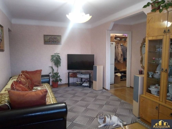 
  Продается 3-комн. квартира, 51 м², К.Цеткин ул
. Фото 1.