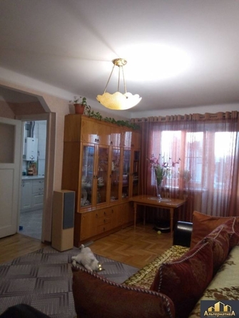 
   Продам 3-комнатную, 51 м², К.Цеткин ул

. Фото 2.