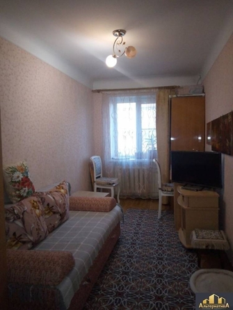 
   Продам 3-комнатную, 51 м², К.Цеткин ул

. Фото 4.