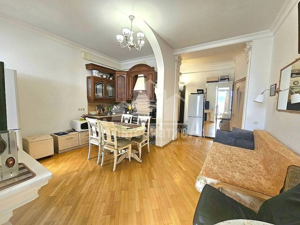 
  Продается 2-комн. квартира, 64 м², К.Цеткин ул
. Фото 4.