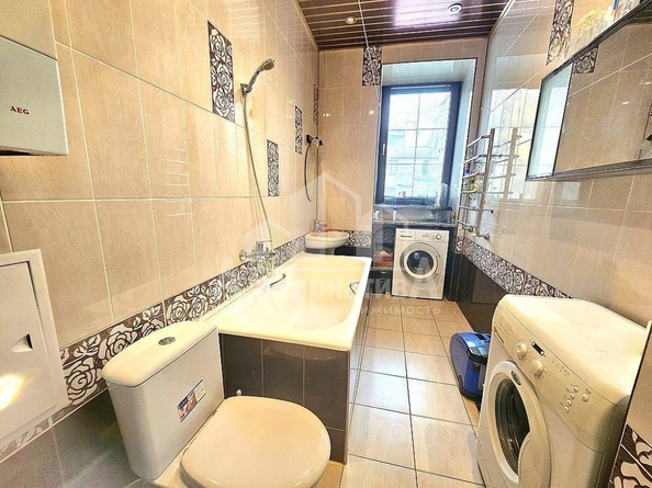 
  Продается 2-комн. квартира, 64 м², К.Цеткин ул
. Фото 12.