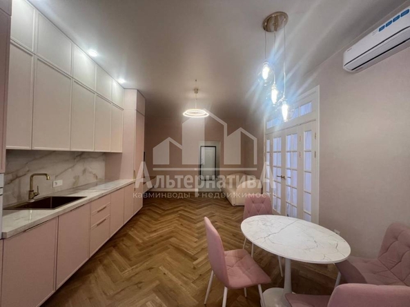 
  Продается 1-комн. квартира, 66.5 м², ЖК Звезда
. Фото 3.