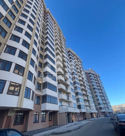 
  Продается 1-комн. квартира, 66.5 м², ЖК Звезда
. Фото 15.