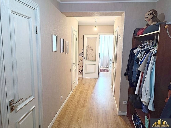 
  Продается 2-комн. квартира, 69.5 м², Центральная ул
. Фото 6.