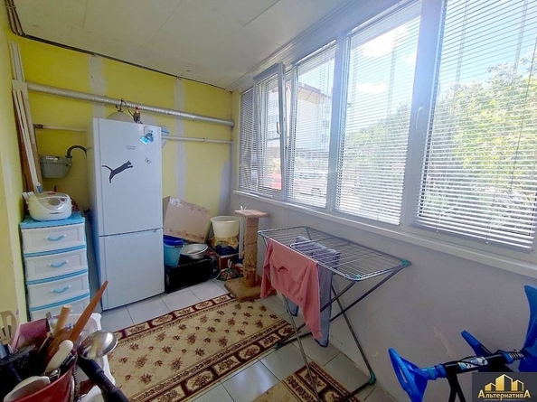 
  Продается 2-комн. квартира, 69.5 м², Центральная ул
. Фото 11.