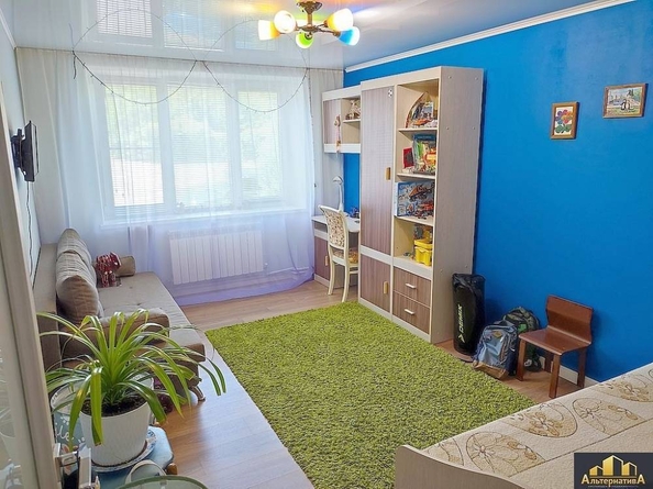 
   Продам 2-комнатную, 69.5 м², Центральная ул

. Фото 9.