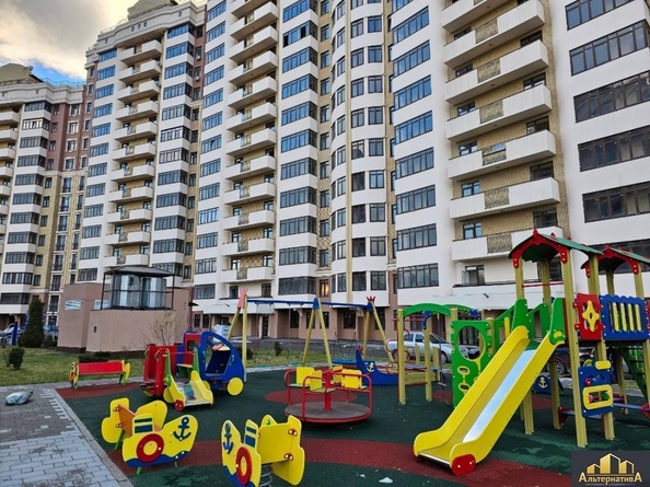 
  Продается 3-комн. квартира, 92.9 м², ЖК Звезда
. Фото 2.