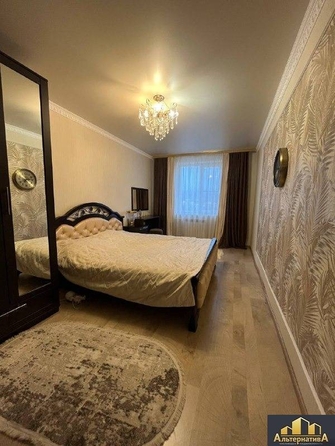 
  Продается 3-комн. квартира, 75 м², Победы пр-кт
. Фото 7.