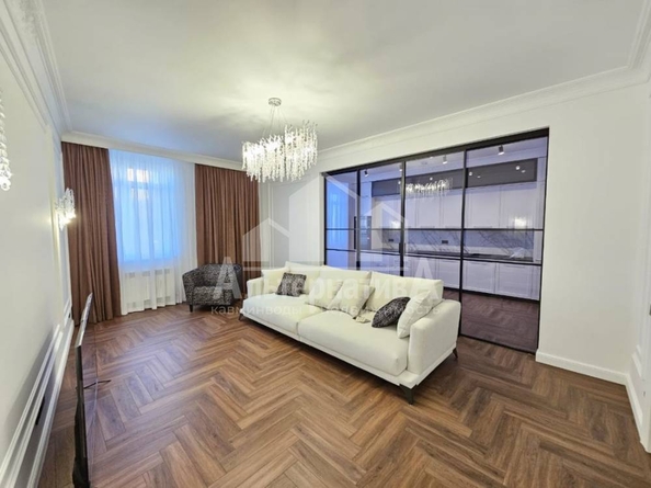 
  Продается 2-комн. квартира, 103 м², ЖК Звезда
. Фото 10.