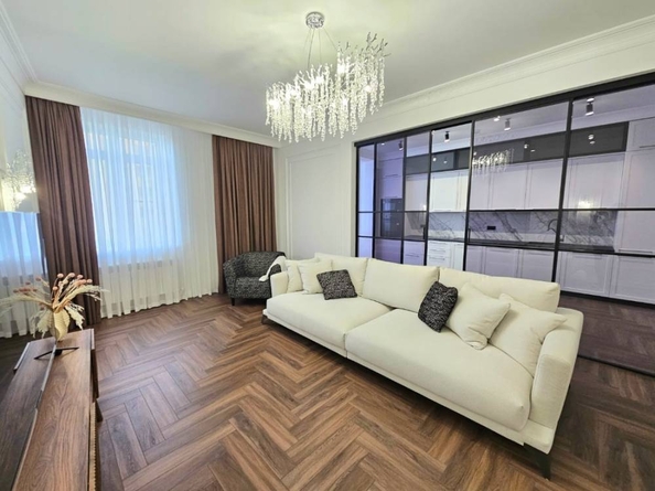 
  Продается 2-комн. квартира, 103 м², ЖК Звезда
. Фото 4.