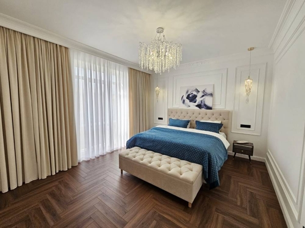 
  Продается 2-комн. квартира, 103 м², ЖК Звезда
. Фото 20.