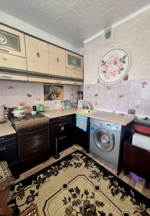 
  Продается 1-комн. квартира, 36.7 м², Победы пр-кт
. Фото 6.