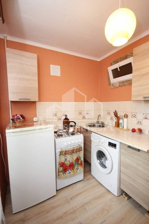 
  Продается 2-комн. квартира, 39.1 м², К.Либкнехта ул
. Фото 2.