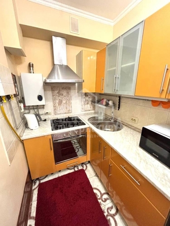 
  Продается 2-комн. квартира, 51 м², К.Цеткин ул
. Фото 10.