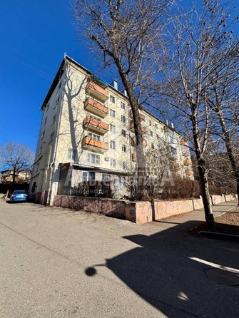 
  Продается 2-комн. квартира, 51 м², К.Цеткин ул
. Фото 16.