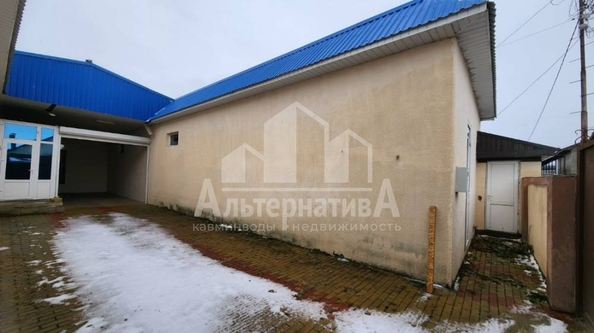 
   Продам дом, 180 м², Ессентукская

. Фото 17.