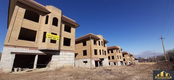 
  Продается дом, 600 м², поселок Аликоновка
. Фото 7.