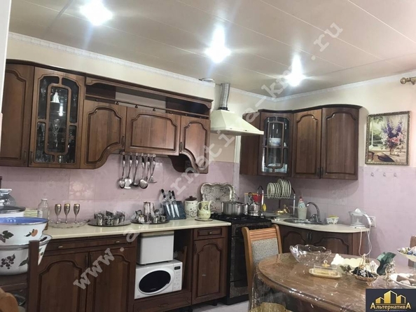 
  Продается дом, 284 м², поселок Индустрия
. Фото 6.