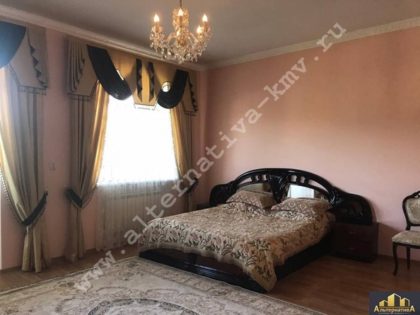 
  Продается дом, 284 м², поселок Индустрия
. Фото 44.