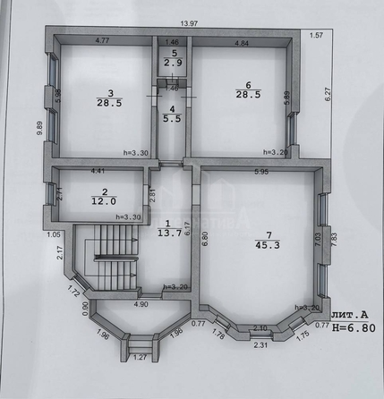 
  Продается дом 375.5 м². Фото 35.