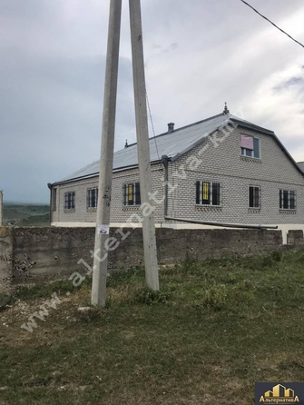 
  Продается дом, 360 м², поселок Мирный
. Фото 1.