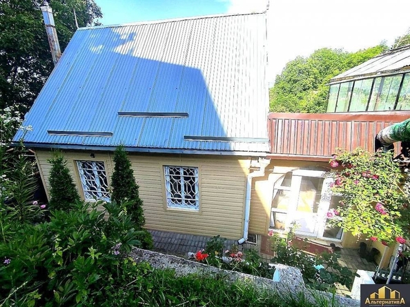 
  Продается дом, 90 м², поселок Луначарский
. Фото 2.