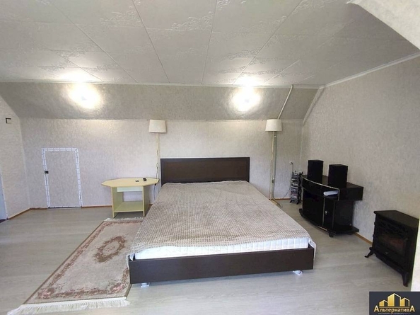 
  Продается дом, 90 м², поселок Луначарский
. Фото 8.