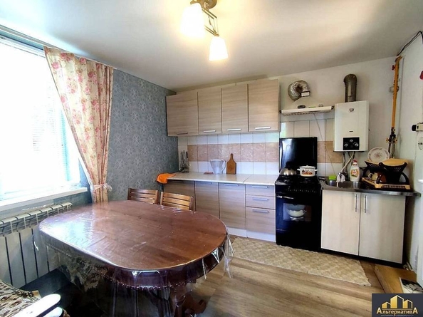 
   Продам дом, 90 м², Луначарский

. Фото 11.