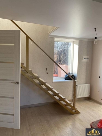 
  Продается дом, 139.7 м², поселок Луначарский
. Фото 9.