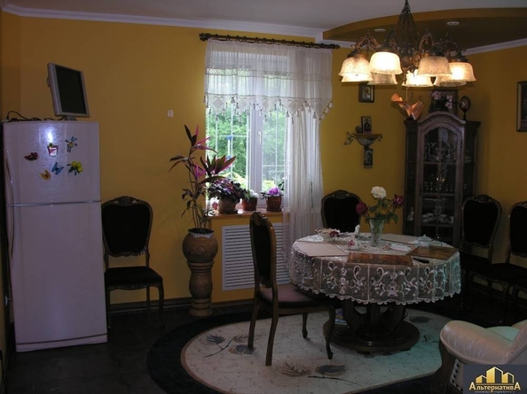 
  Продается дом, 495 м², поселок Луначарский
. Фото 10.