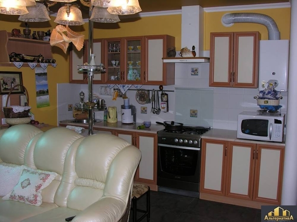 
  Продается дом, 495 м², поселок Луначарский
. Фото 12.