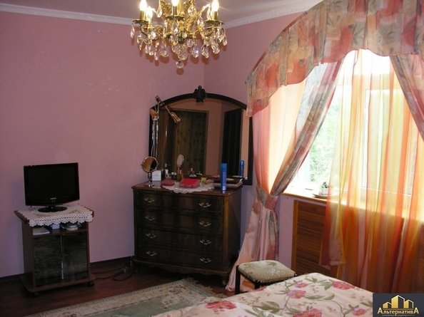 
  Продается дом, 495 м², поселок Луначарский
. Фото 17.