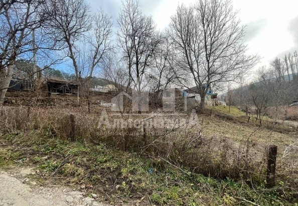 
  Продается земельный участок, 8.5 соток, поселок Луначарский
. Фото 2.