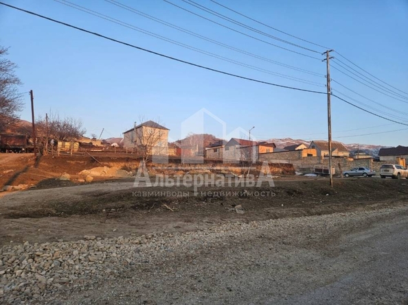 
  Продается земельный участок, 6 соток, поселок Белореченский
. Фото 3.