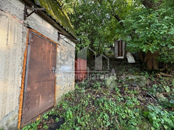 
  Продается земельный участок, 15.6 соток, поселок Луначарский
. Фото 26.