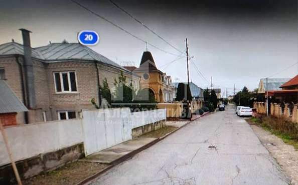 
  Продается земельный участок, 6.6 соток, станица Ессентукская
. Фото 3.