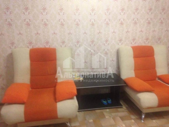 
   Продам 1-комнатную, 33.1 м², Пятигорская ул

. Фото 2.