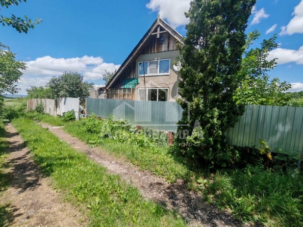 
  Продается дом, 51.5 м², станица Ессентукская
. Фото 1.