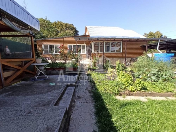 
  Продается дом, 139 м², поселок Луначарский
. Фото 1.