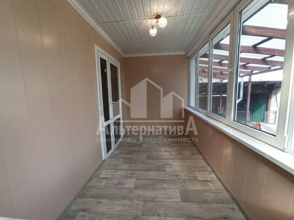 
  Продается дом, 139 м², поселок Луначарский
. Фото 13.