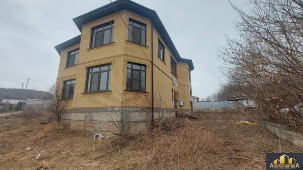 
  Продается дом, 350 м², поселок Аликоновка
. Фото 2.