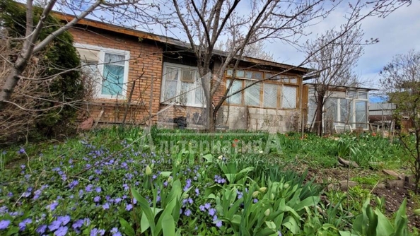 
  Продается коттедж, 16 м², поселок Мирный
. Фото 1.