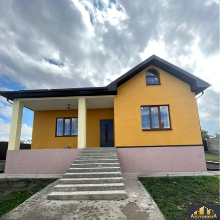 
  Продается дом, 150 м², станица Ессентукская
. Фото 1.