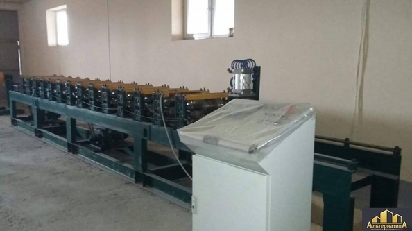 
  Продается земельный участок, 121 сотка, поселок Загорский
. Фото 5.