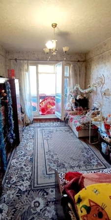 
  Продается 2-комн. квартира, 29 м², 40 лет Октября ул
. Фото 1.