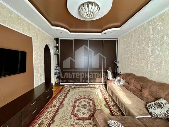 
  Продается 2-комн. квартира, 45.6 м², Луначарского ул
. Фото 6.