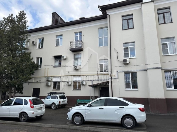 
  Продается 2-комн. квартира, 45.6 м², Луначарского ул
. Фото 26.