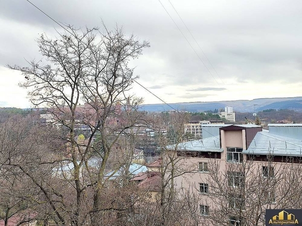 
  Продается 2-комн. квартира, 46 м², К.Цеткин ул
. Фото 8.