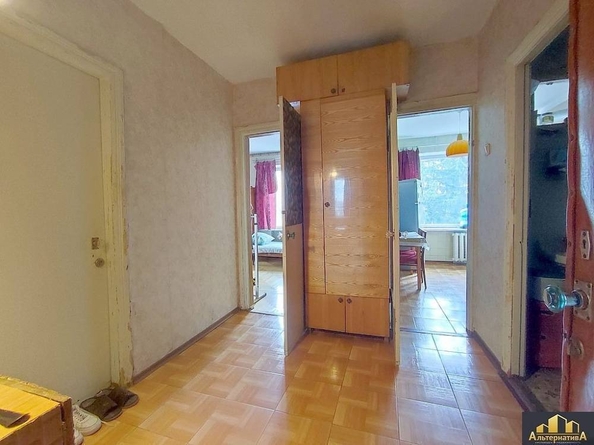 
   Продам 2-комнатную, 46 м², К.Цеткин ул

. Фото 5.