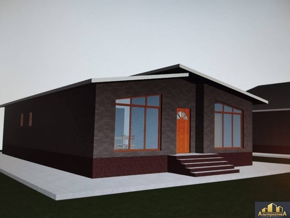 
  Продается дом, 152 м², поселок Нежинский
. Фото 12.